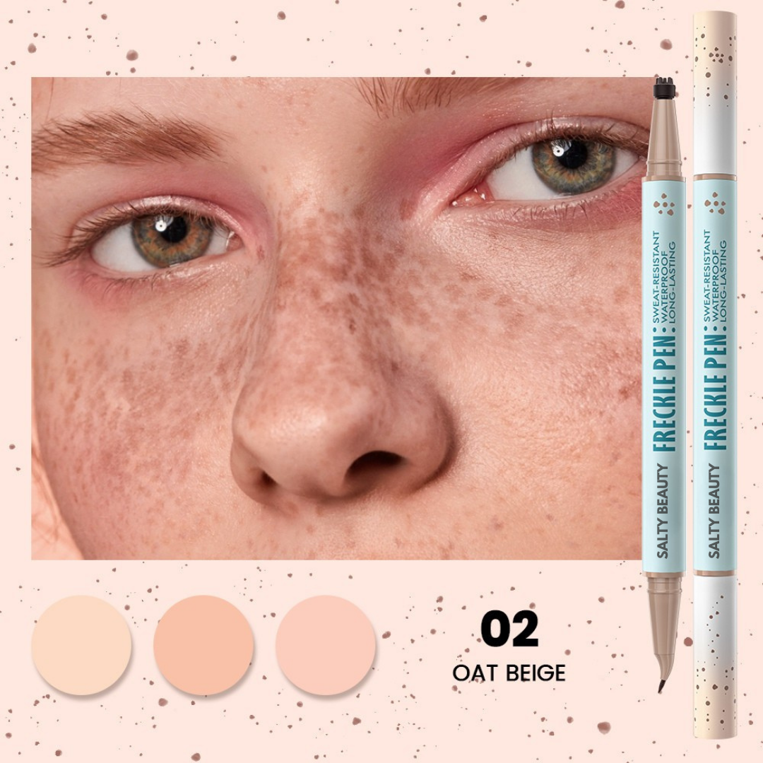 Freckle Pen