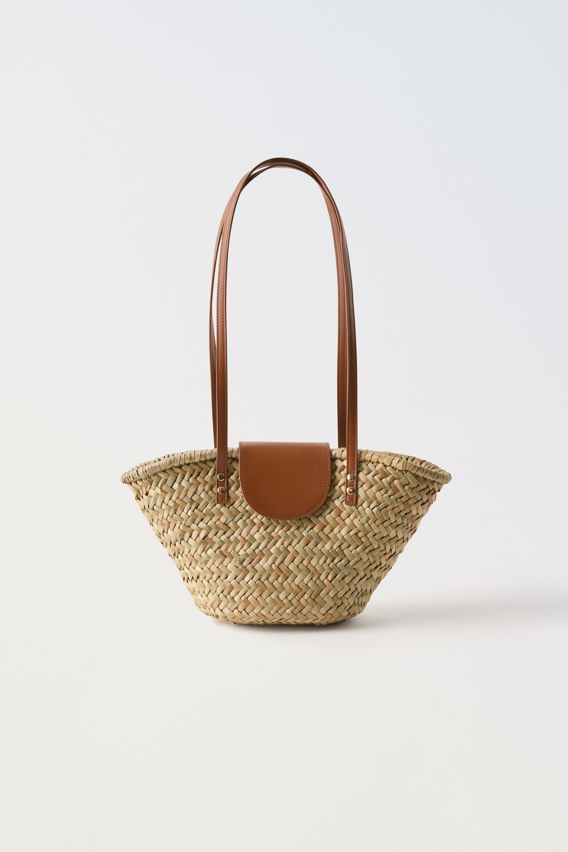 Beach day bag