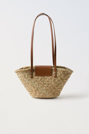 Beach day bag