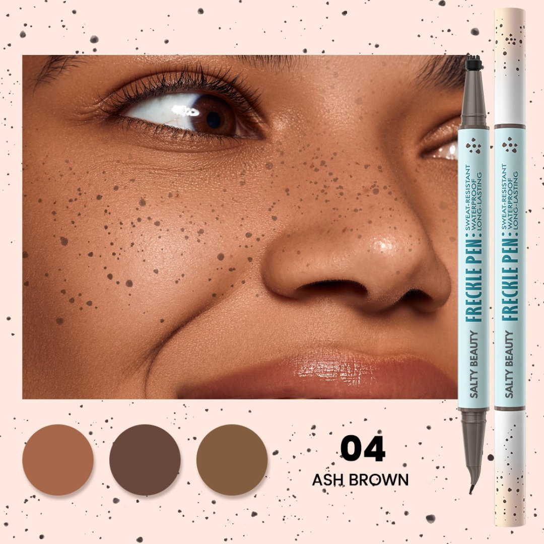 Freckle Pen