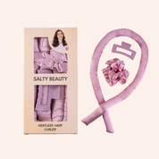 Heatless Curl Set
