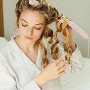 Heatless Curl Set