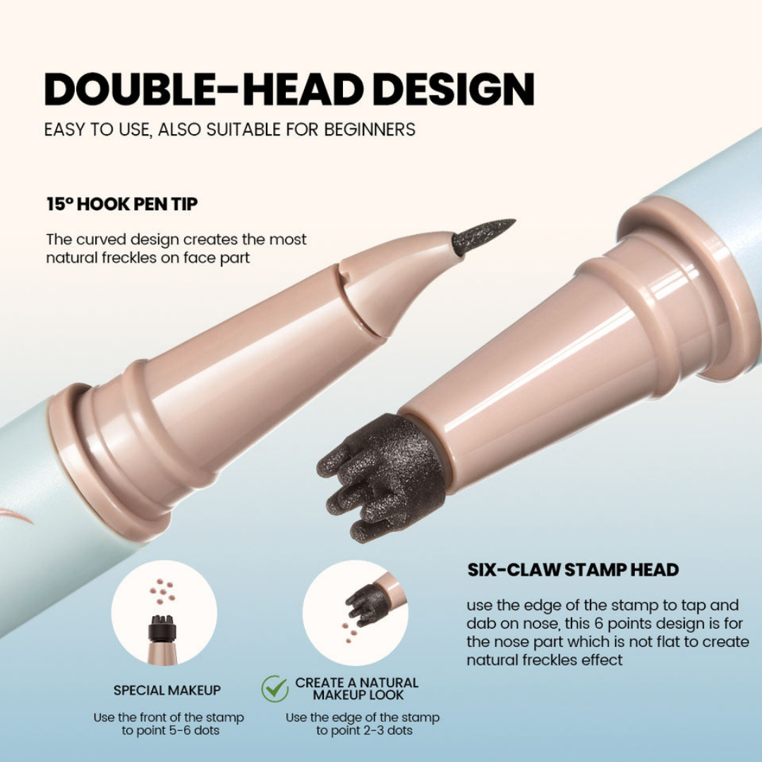 Freckle Pen