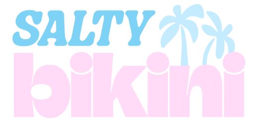 Salty Bikini Gift Card