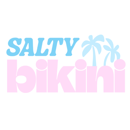 Salty Bikini Gift Card
