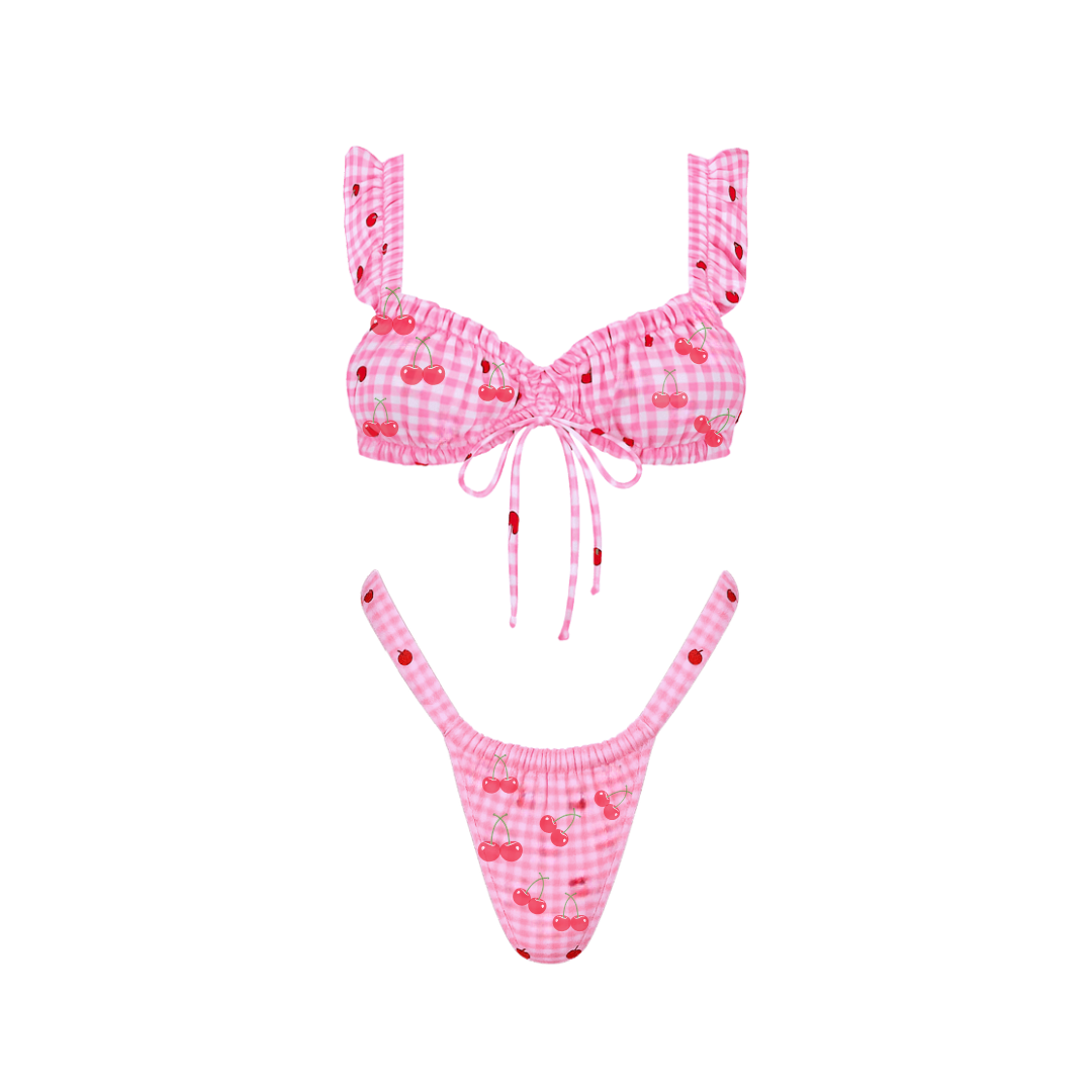 Endless shore swimwear