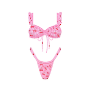 Endless shore swimwear