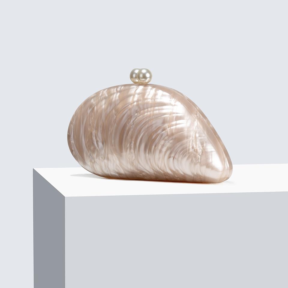 Your shell bag