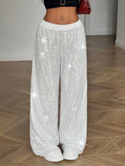 Disco nights pants