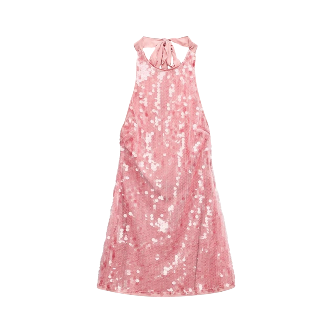 Lost in paradise dress