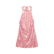 Lost in paradise dress