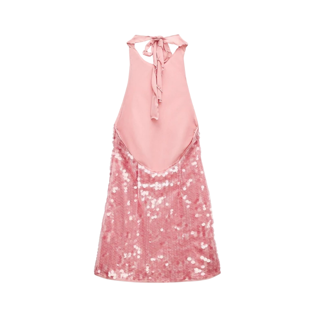 Lost in paradise dress