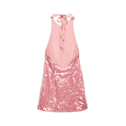 Lost in paradise dress