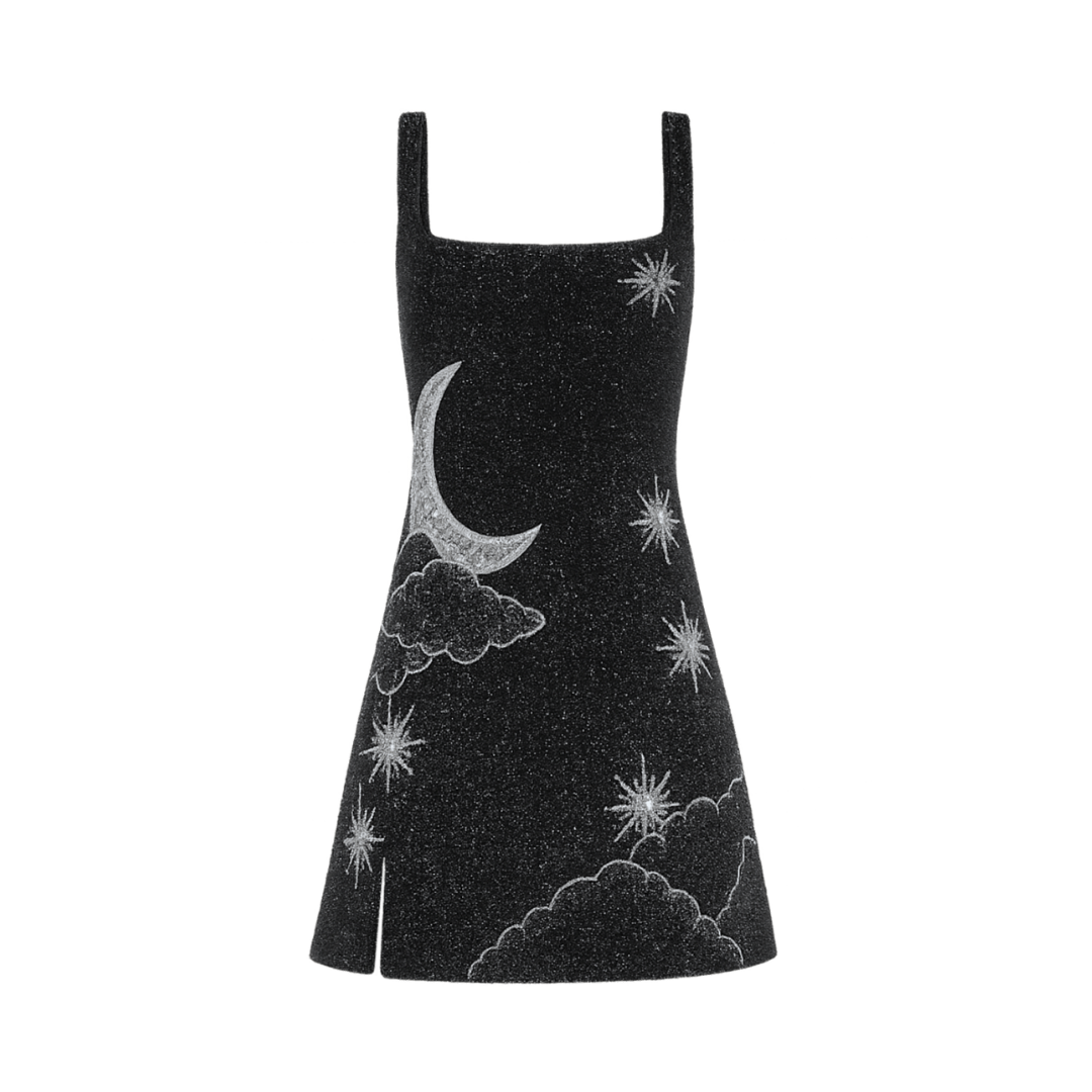 Night call dress