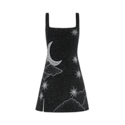 Night call dress