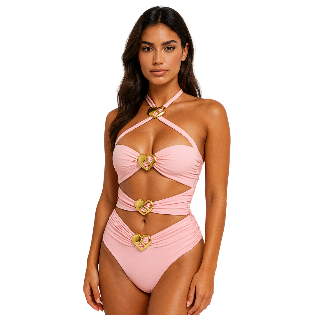 Rose mary swimwear