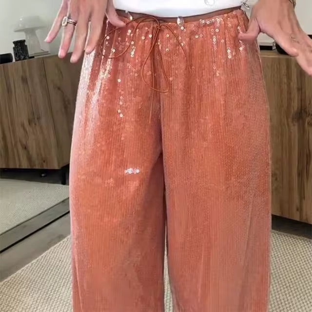 Sunkissed pants