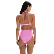 Salty shell swimwear