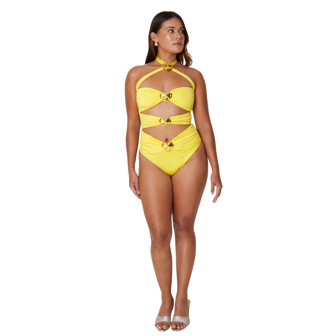 Rose mary swimwear