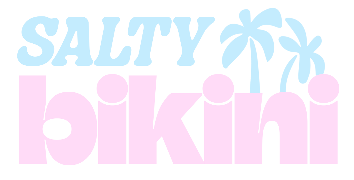 Salty Bikini