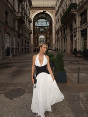 Island serenity dress