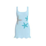 Bora Bora dress