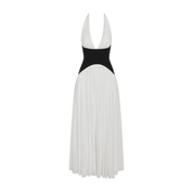 Island serenity dress