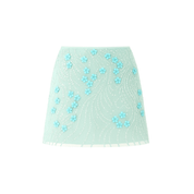 Mermaid skirt