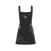 Night call dress