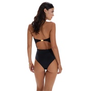 Salty shell swimwear